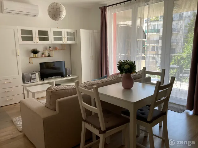 Kiadó lakás Budapest XIII. kerület, Angyalföld 49 nm