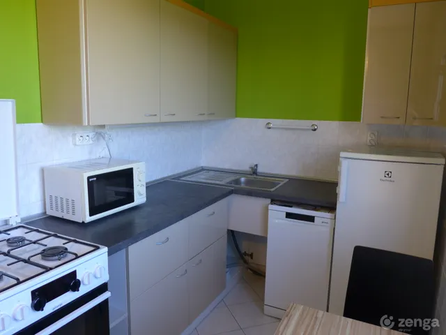 Kiadó lakás Budapest XXII. kerület, Budatétény 49 nm