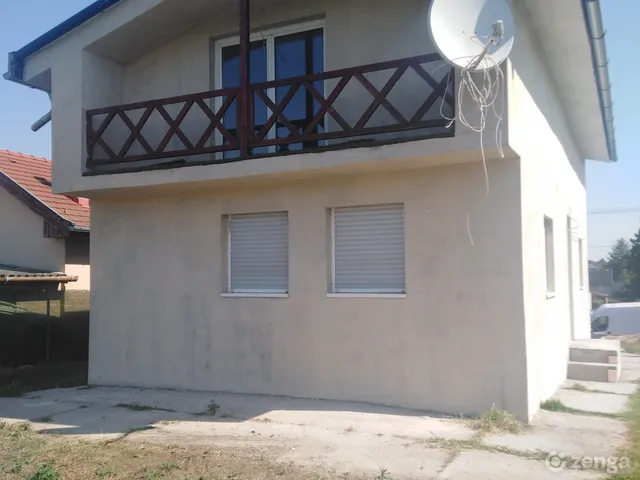 Eladó ház Győr, Győrszentiván 80 nm