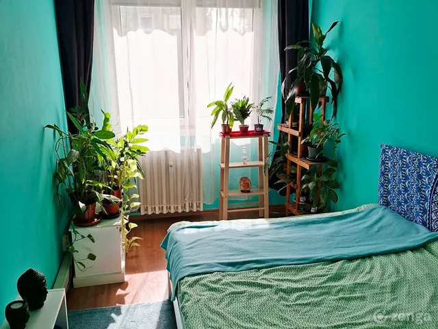 Eladó lakás Budapest XI. kerület 45 nm