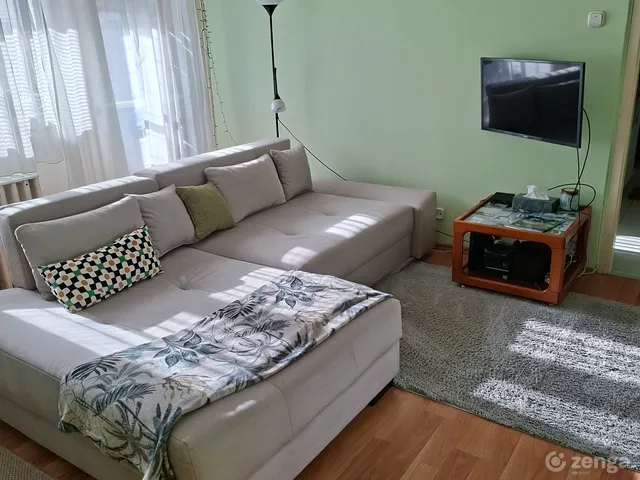 Eladó lakás Budapest XI. kerület 45 nm