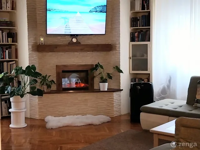 Eladó lakás Budapest XI. kerület, Belbuda XI. ker. 120 nm