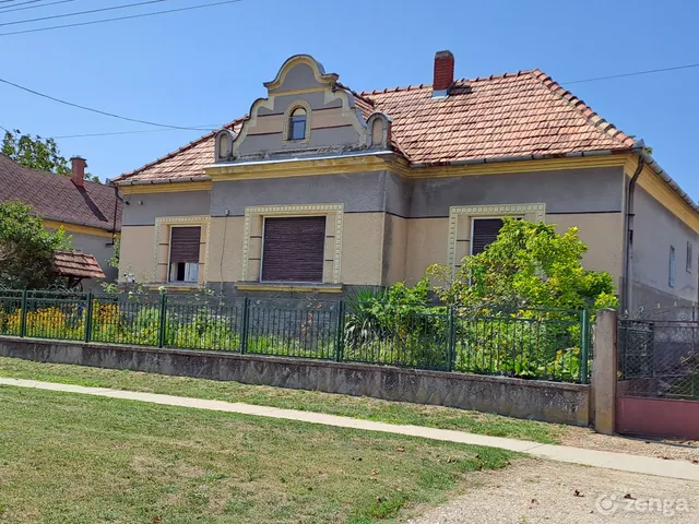 Eladó ház Garabonc 90 nm