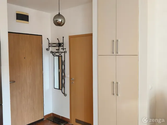 Eladó lakás Budapest III. kerület, Csillaghegy, Pünkösdfürdő utca 48/A 42 nm