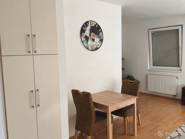 Eladó lakás Budapest III. kerület, Csillaghegy, Pünkösdfürdő utca 48/A 42 nm
