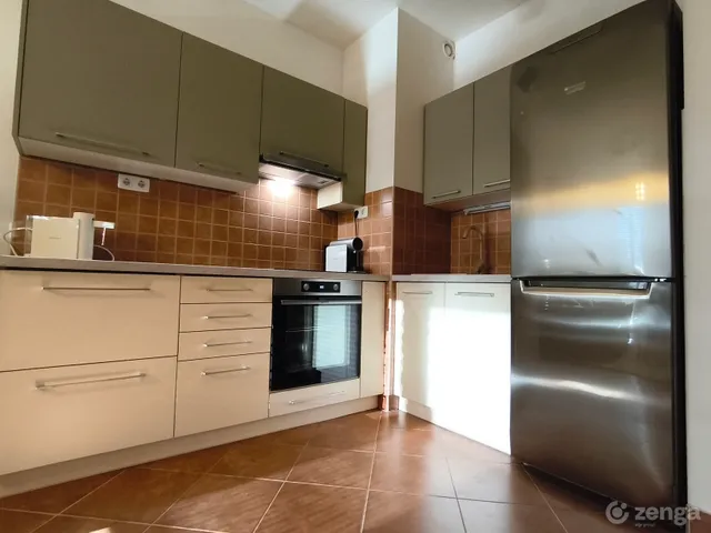Eladó lakás Budapest III. kerület, Csillaghegy 42 nm