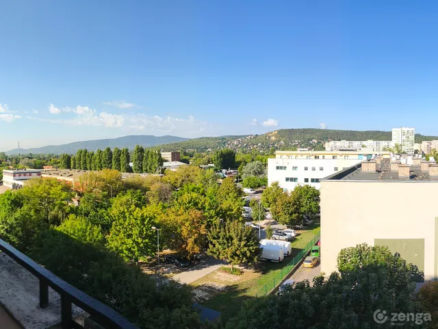 Eladó lakás Budapest III. kerület, Csillaghegy 42 nm