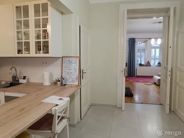 Eladó lakás Budapest IX. kerület, Középső Ferencváros 73 nm