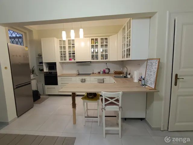 Eladó lakás Budapest IX. kerület, Középső Ferencváros 73 nm