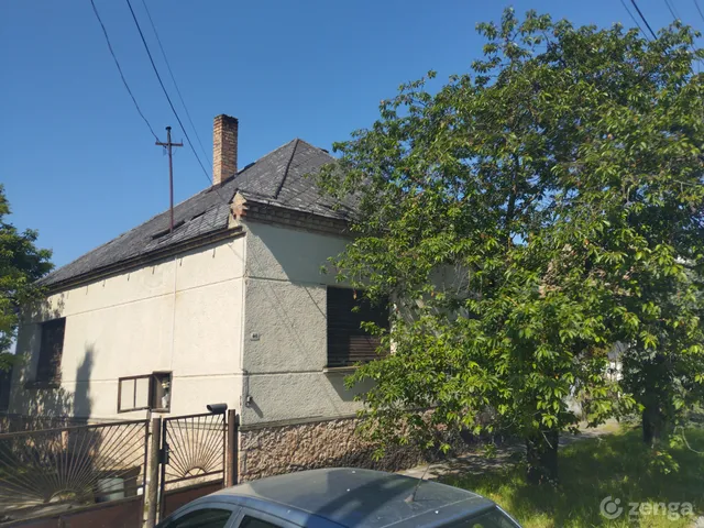 Eladó ház Szomód 127 nm