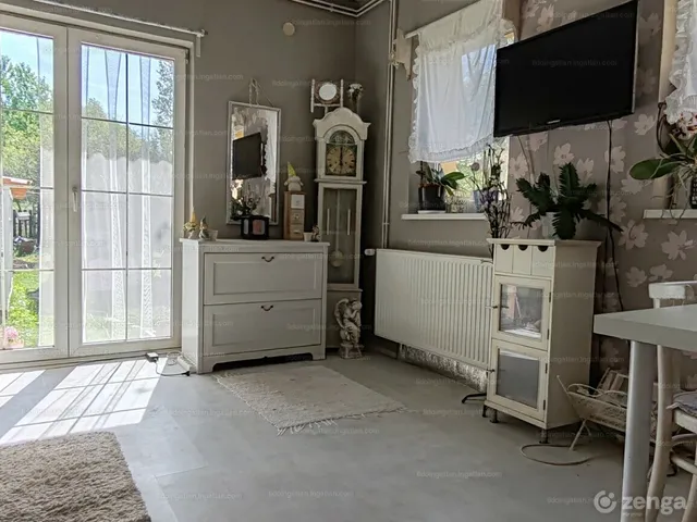 Eladó ház Szigetszentmiklós, Felsőtag 80 nm