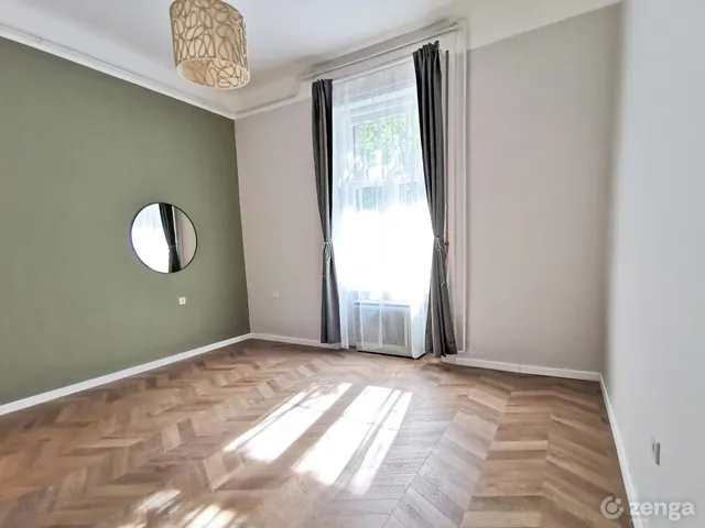 Kiadó lakás Budapest I. kerület, Víziváros I. ker. 31 nm