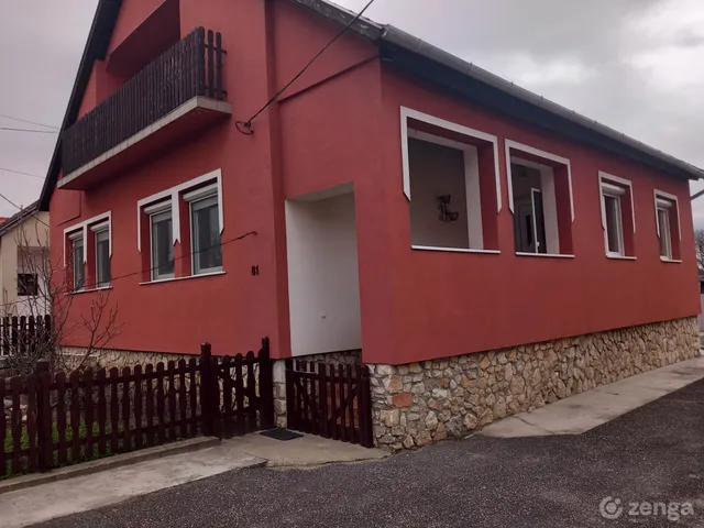 Eladó ház Ugod 120 nm
