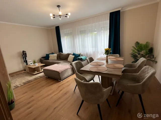 Eladó lakás Mátészalka 112 nm