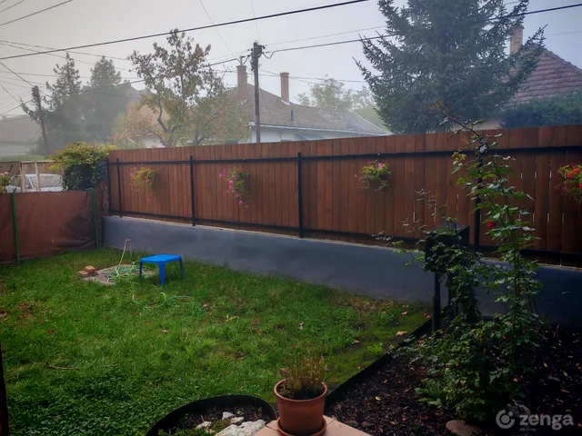 Eladó lakás Szentendre, Pannóniatelep 67 nm