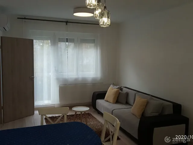 Eladó lakás Esztergom, Aranyhegy 44 nm