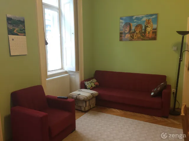 Eladó lakás Budapest IX. kerület, Belső Ferencváros 70 nm