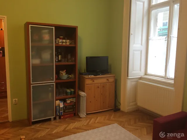 Eladó lakás Budapest IX. kerület, Belső Ferencváros 70 nm