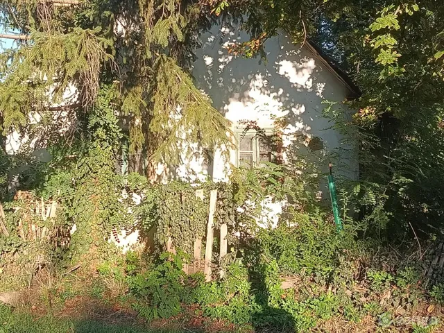Eladó telek Gyula, Szentpálfalva 46072 nm