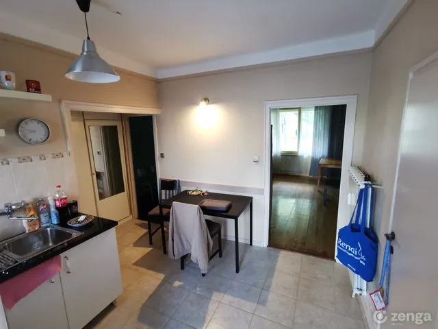 Eladó lakás Budapest XIII. kerület, Vizafogó 42 nm
