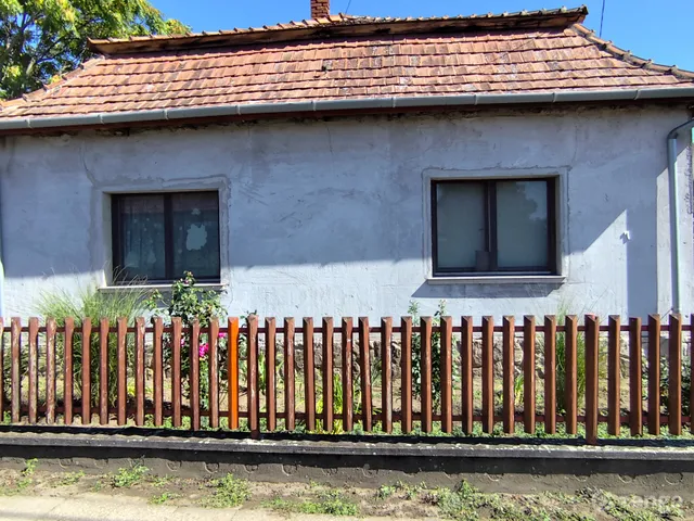 Eladó ház Pusztamonostor 80 nm