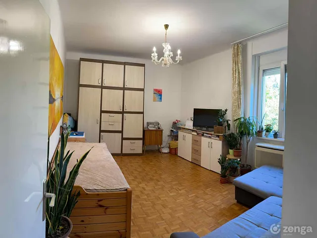 Eladó lakás Debrecen, Belváros 53 nm