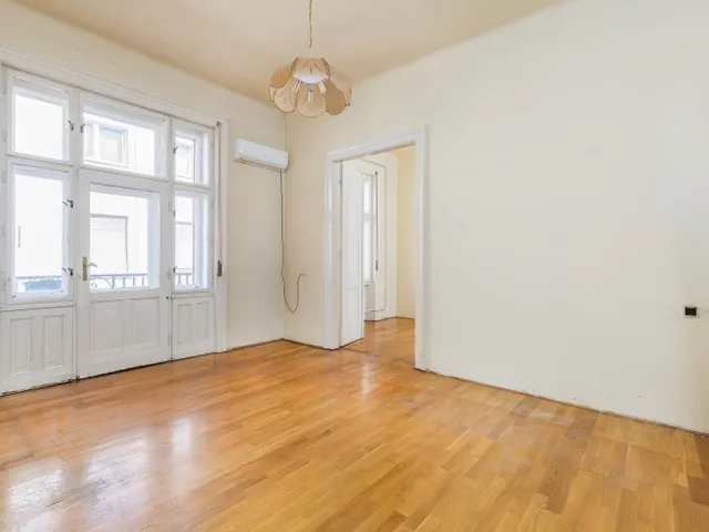 Eladó lakás Budapest IX. kerület, Belső Ferencváros 66 nm