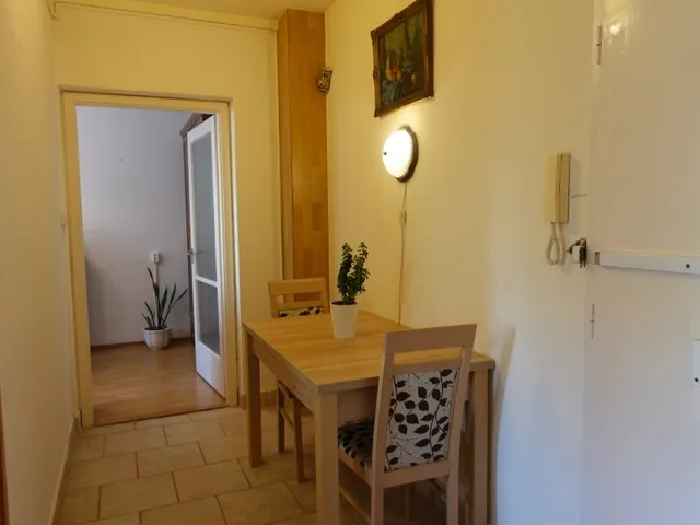 Eladó lakás Szeged, Felsőváros 48 nm