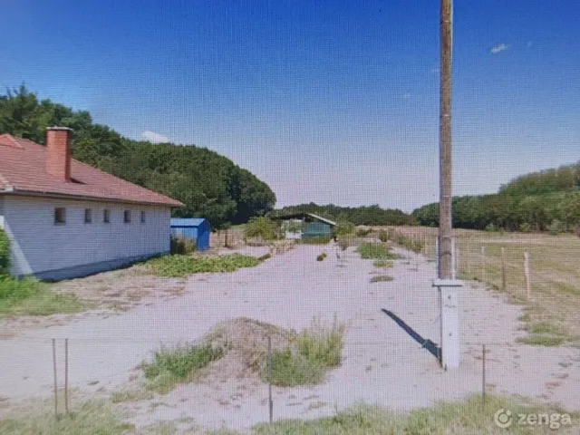 Eladó telek Táborfalva 1591 nm