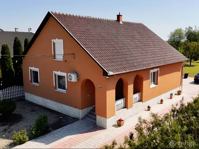 Eladó ház Bőcs 100 nm