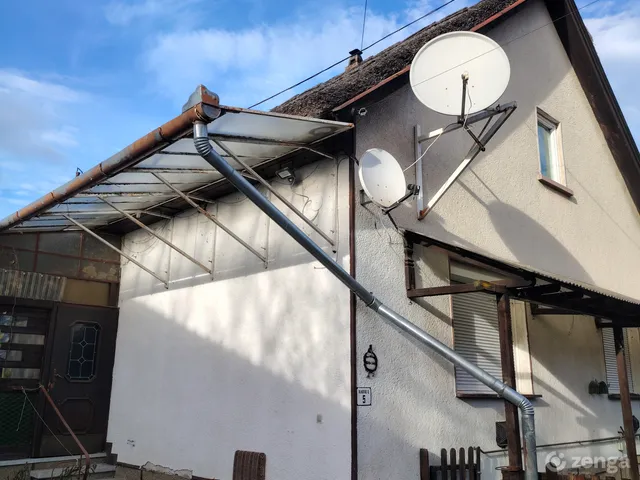 Eladó ház Monorierdő 80 nm