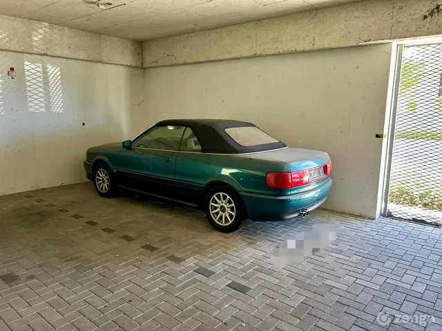 Kiadó garázs Kecskemét, Homokbánya, Agyag utca 1 14 nm