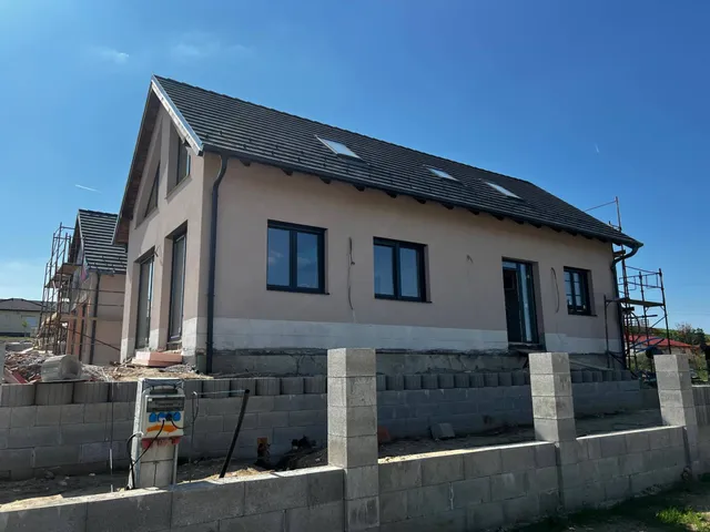 Eladó ház Környe 110 nm