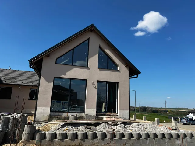 Eladó ház Környe 110 nm