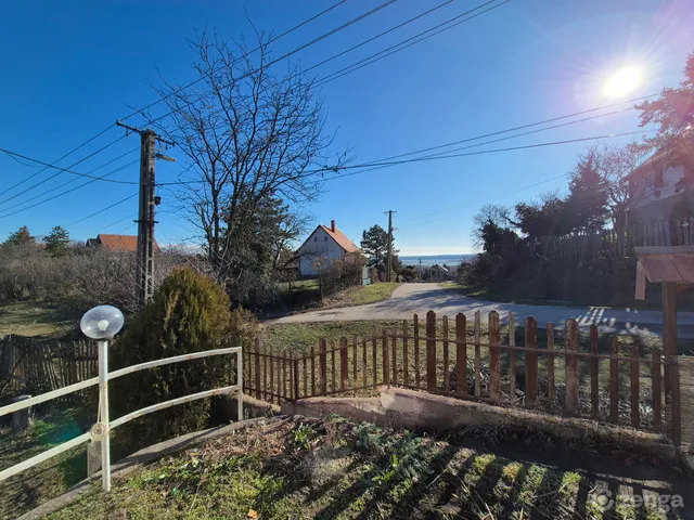 Eladó ház Sukoró, Berkenye u 21. 60 nm