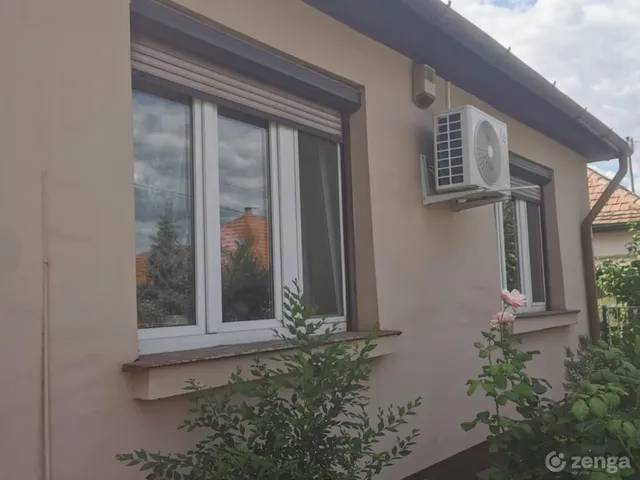 Eladó ház Szolnok 62 nm