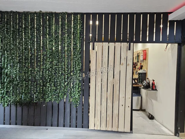 Eladó kereskedelmi és ipari ingatlan Budapest IX. kerület 50 nm