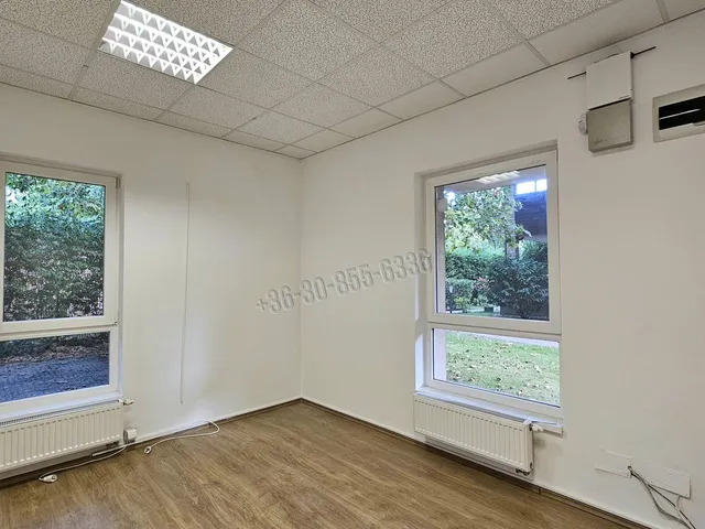 Eladó kereskedelmi és ipari ingatlan Budapest XIV. kerület, Alsórákos, Erzsébet királyné útja 59 nm