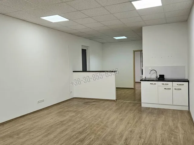 Eladó kereskedelmi és ipari ingatlan Budapest XIV. kerület, Alsórákos, Erzsébet királyné útja 59 nm