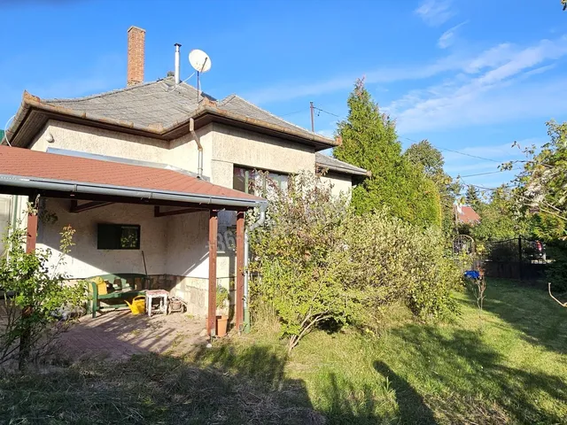 Eladó ház Nagykovácsi 77 nm