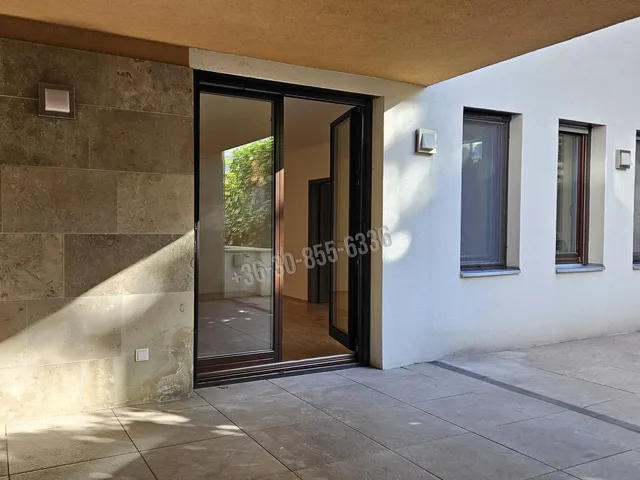 Kiadó lakás Budapest III. kerület, Óbuda, Szőlő utca 49 nm