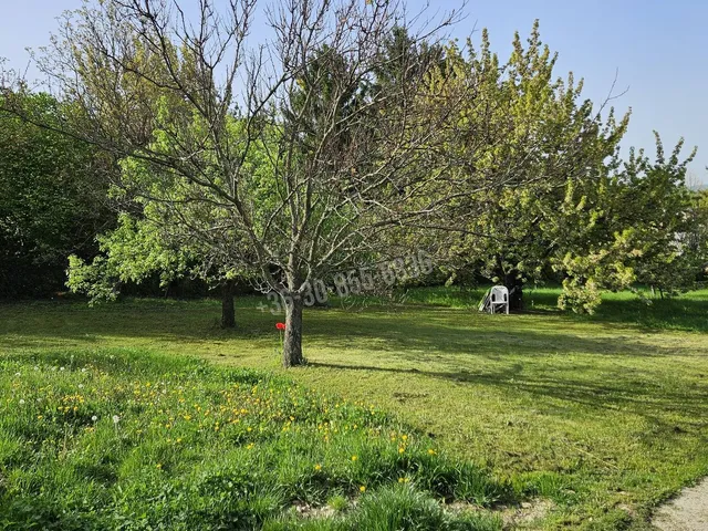 Eladó telek Budakeszi, Máriamakk 1930 nm