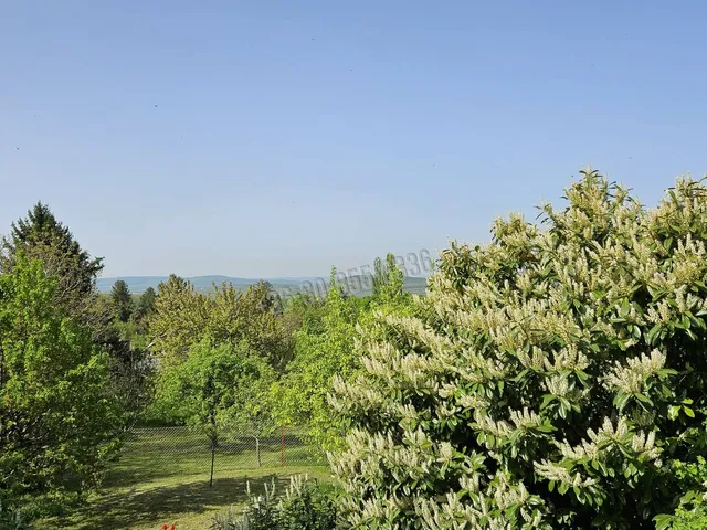 Eladó telek Budakeszi, Máriamakk, Makkosi utca 1930 nm