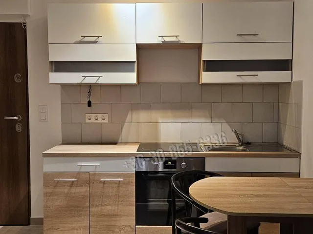 Kiadó lakás Budapest IX. kerület 20 nm