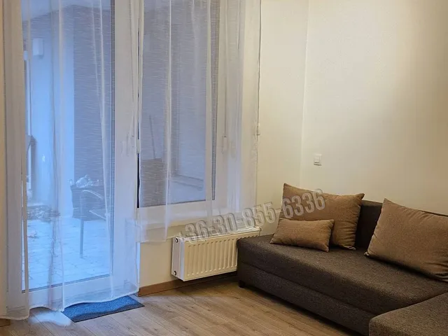 Kiadó lakás Budapest IX. kerület 20 nm