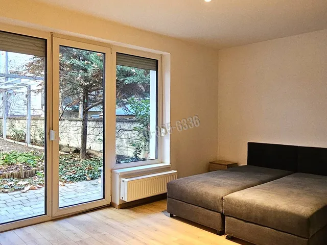 Kiadó lakás Budapest IX. kerület 31 nm