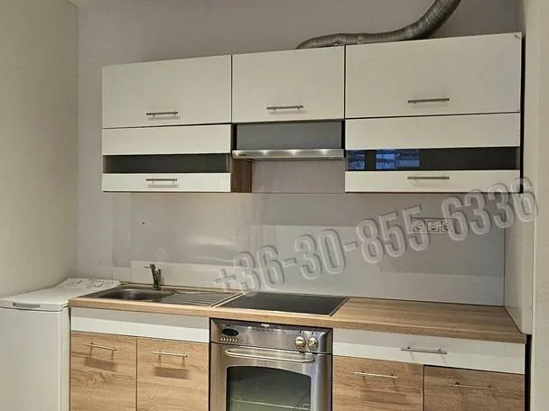 Kiadó lakás Budapest IX. kerület 31 nm