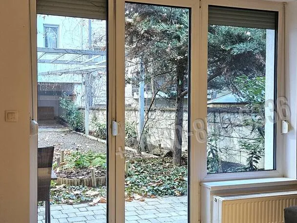 Kiadó lakás Budapest IX. kerület 31 nm