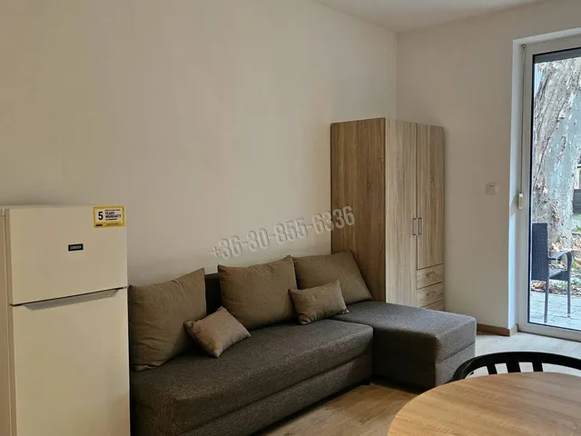 Kiadó lakás Budapest IX. kerület 31 nm