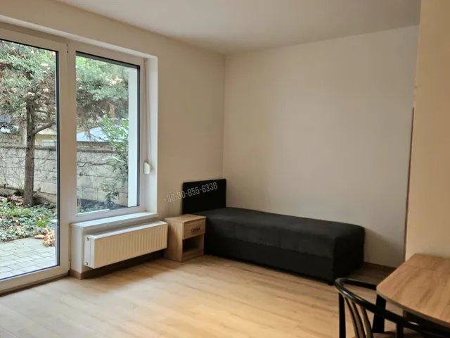 Kiadó lakás Budapest IX. kerület 31 nm